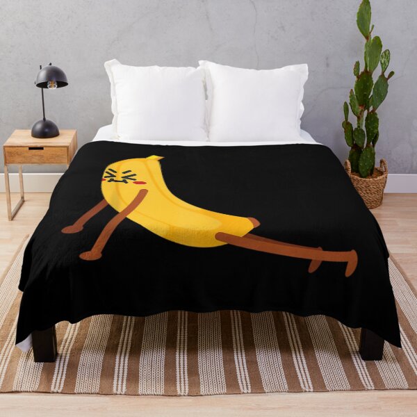 Item preview, Banana Push Up Meditation Workout Exercise Yoga Lover 	 		 designed and sold by mikvaaishwerj.