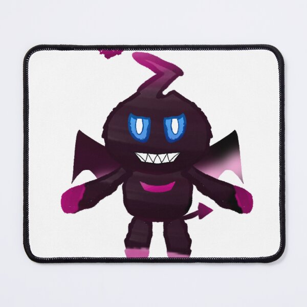 Item preview, Dark Chao designed and sold by EmeraldTheChaos.