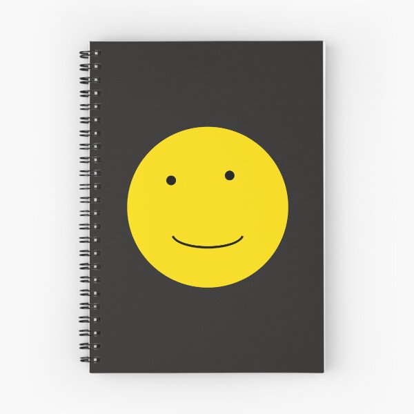 Item preview, Funny Smiley Face | Minimalist Happy Emoji Design designed and sold by VBN-PrintStorm.