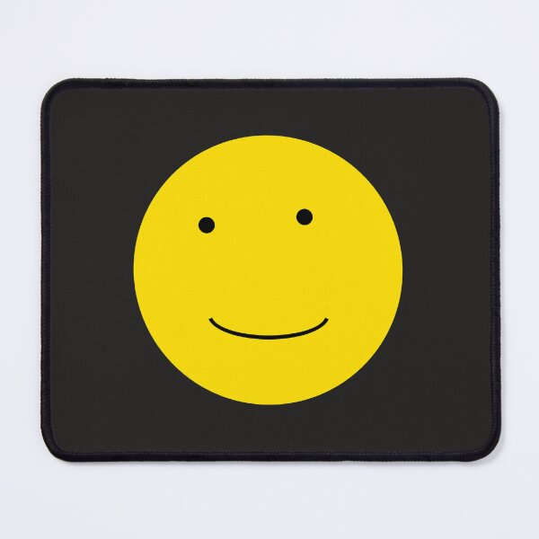Item preview, Funny Smiley Face | Minimalist Happy Emoji Design designed and sold by VBN-PrintStorm.