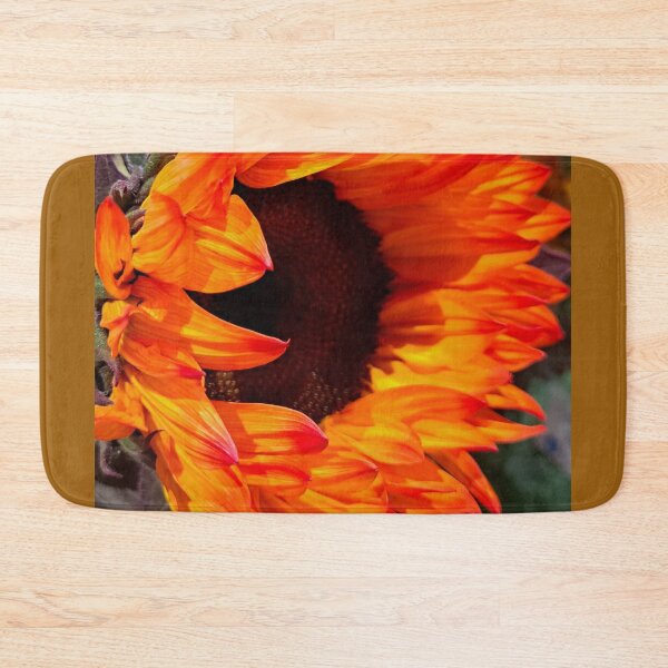 Item preview, Unique Shades of Orange designed and sold by painttime.