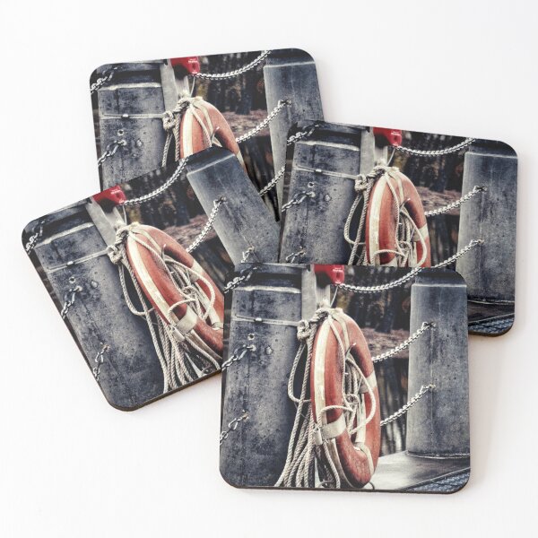 Item preview, life preserver designed and sold by BunnieBels.