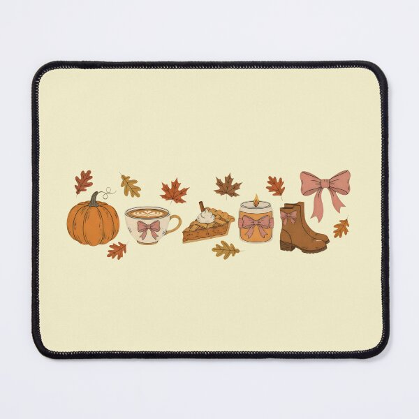 Item preview, Fall Vibes Autumn Season designed and sold by DemureArtsy.