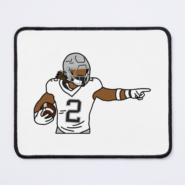 Item preview, Las Vegas Raiders - Ashton Jeanty designed and sold by ImTheStickerGuy.