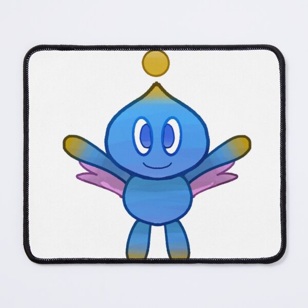 Item preview, Neutral Chao designed and sold by EmeraldTheChaos.