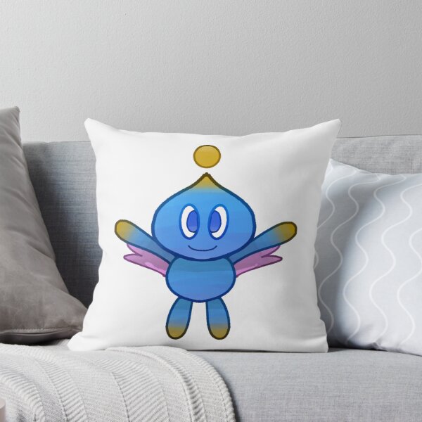 Item preview, Neutral Chao designed and sold by EmeraldTheChaos.