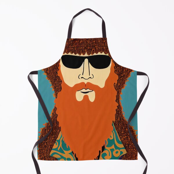 Item preview, Sharp Dressed Man designed and sold by TheRocker.