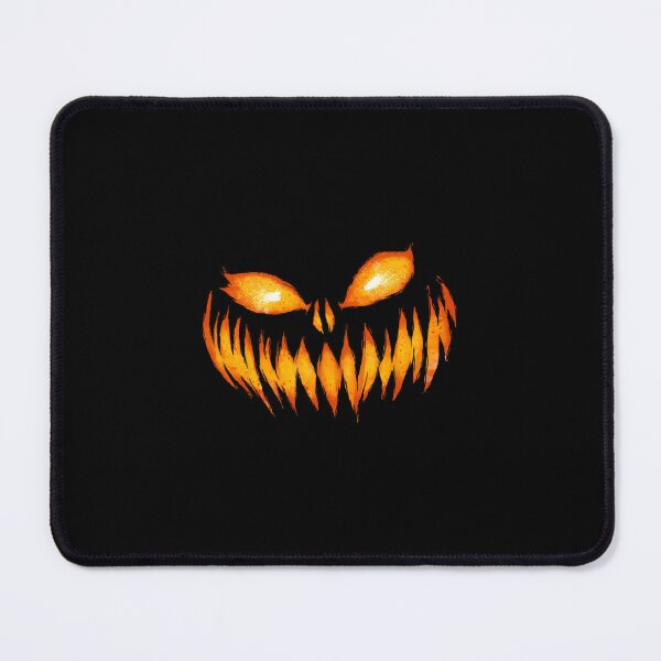 Item preview, Jack O Lantern Scary Carved Pumpkin Face Halloween Costume designed and sold by djeudarisian.