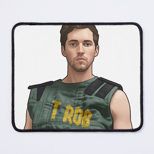 Item preview, T ROB designed and sold by dei-hire.