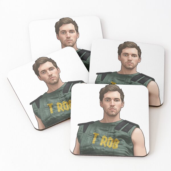 Item preview, T ROB designed and sold by dei-hire.