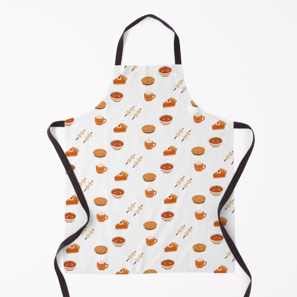 Item preview, Fall Treats | Pumpkin Pie, Apple Pie, Hot Cocoa, Soup, Marshmallows designed and sold by PinFlick.