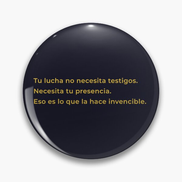 Item preview, Your Fight Doesn't Need Witnesses Poster designed and sold by chapeto.