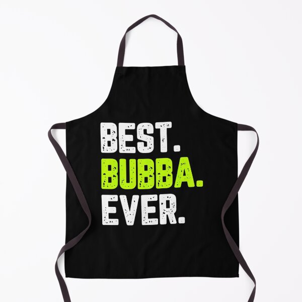 Item preview, Best Bubba Ever Family Cool Funny 		 designed and sold by abhiemamitob.