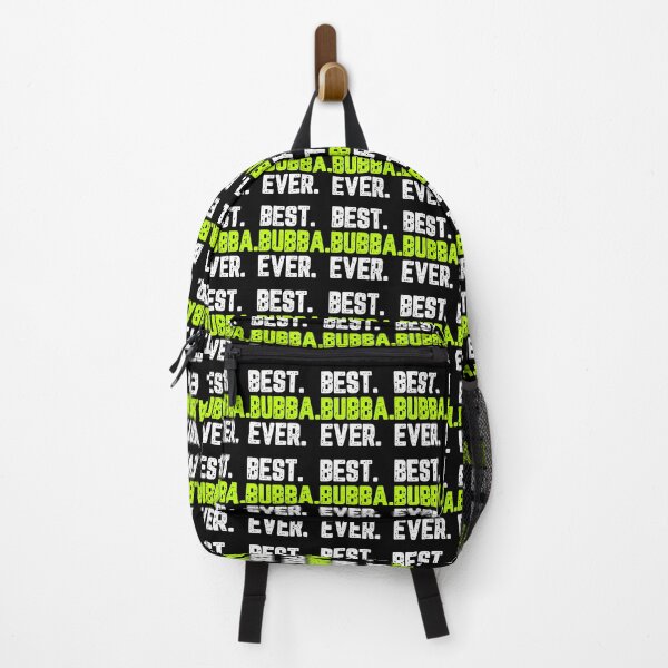 Item preview, Best Bubba Ever Family Cool Funny 		 designed and sold by abhiemamitob.