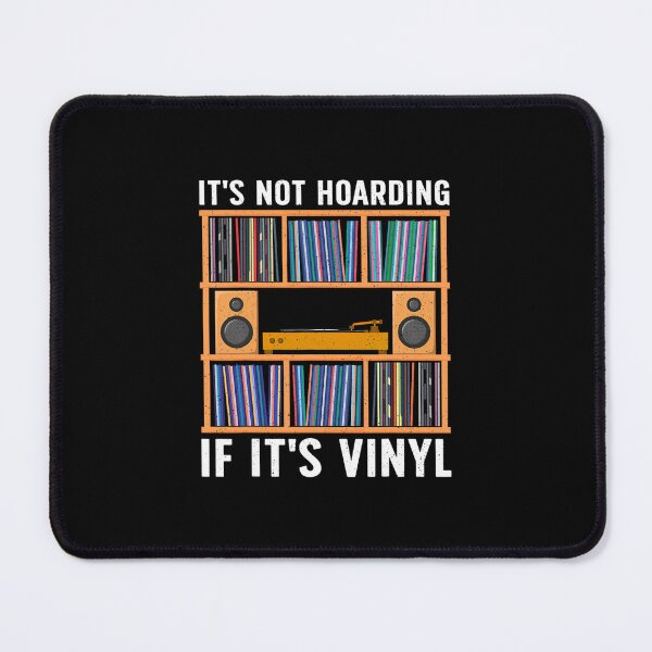 Item preview, Cool Vinyl Design For 	 	 Record Player Vinyl Lover 		 designed and sold by knzachajonk.