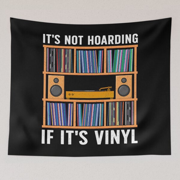 Item preview, Cool Vinyl Design For 	 	 Record Player Vinyl Lover 		 designed and sold by knzachajonk.