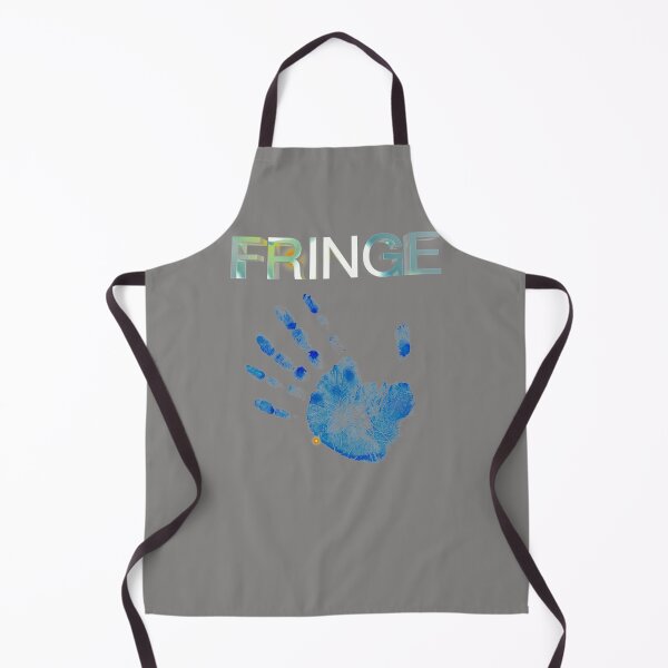 Artikelvorschau, FRINGE-TV-SERIES-LOGO-HAND entworfen und verkauft von ArkyonAthiane.
