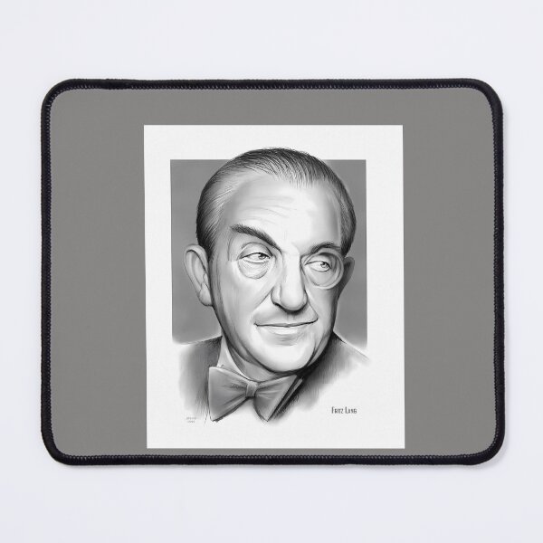 Item preview, FRITZ-LANG designed and sold by ArkyonAthiane.