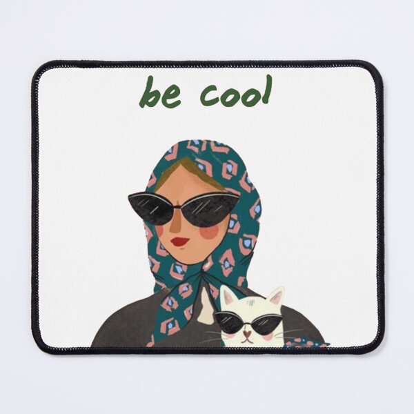 Artikelvorschau, SEI COOL entworfen und verkauft von Scarfi.