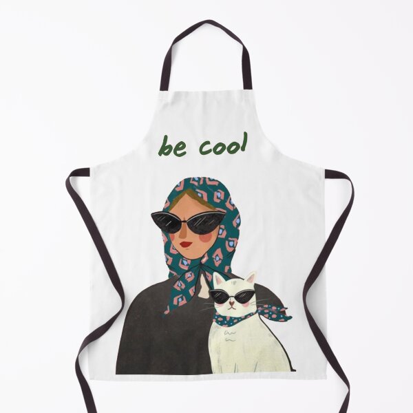 Artikelvorschau, SEI COOL entworfen und verkauft von Scarfi.