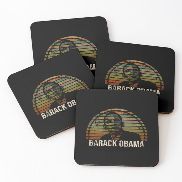 Item preview, Barack Obama 44th USA President Vintage Pullover 		 designed and sold by mikvaaishwerj.