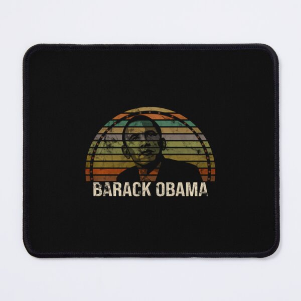 Item preview, Barack Obama 44th USA President Vintage Pullover 		 designed and sold by mikvaaishwerj.