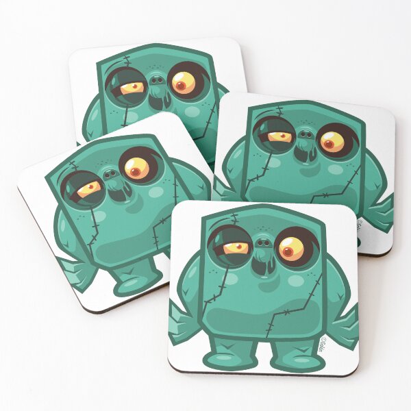 Item preview, Dookie-Poo Zombie designed and sold by Not Normal Studios.