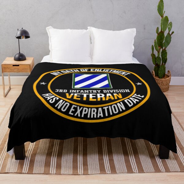 Item preview, 3rd Infantry Division Veteran Day My Oath Of Enlist	t Xmas 	 		 designed and sold by sipetoaqosual.