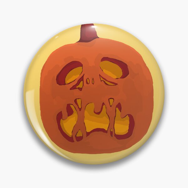 Item preview, Spooky Pumpkin designed and sold by Naine  M..