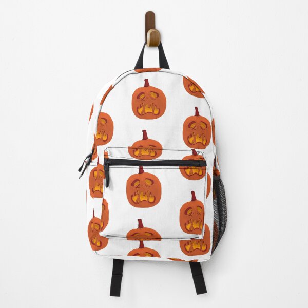 Item preview, Spooky Pumpkin designed and sold by Naine M..