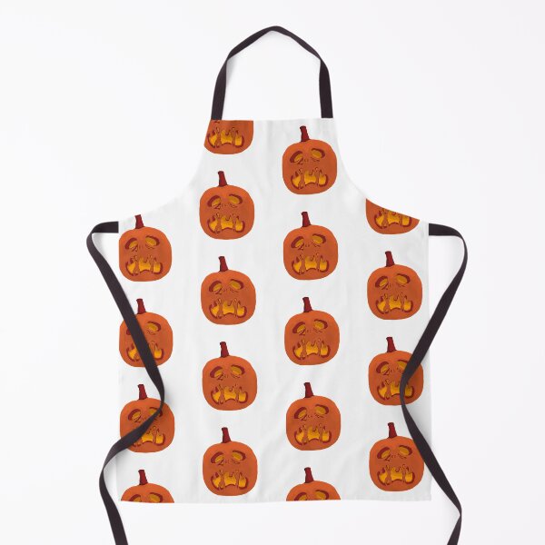 Item preview, Spooky Pumpkin designed and sold by Naine  M..