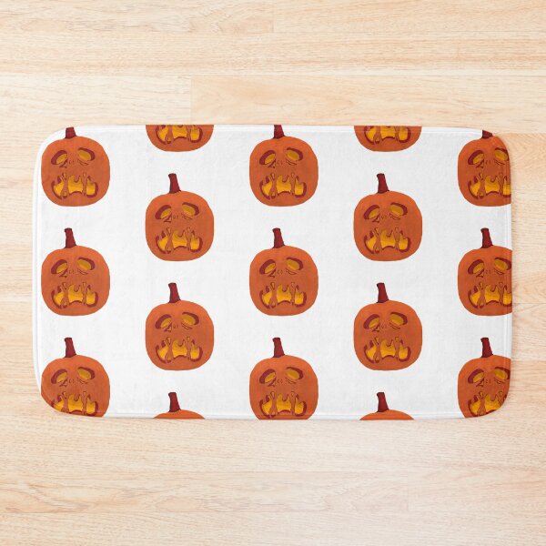 Item preview, Spooky Pumpkin designed and sold by Naine  M..