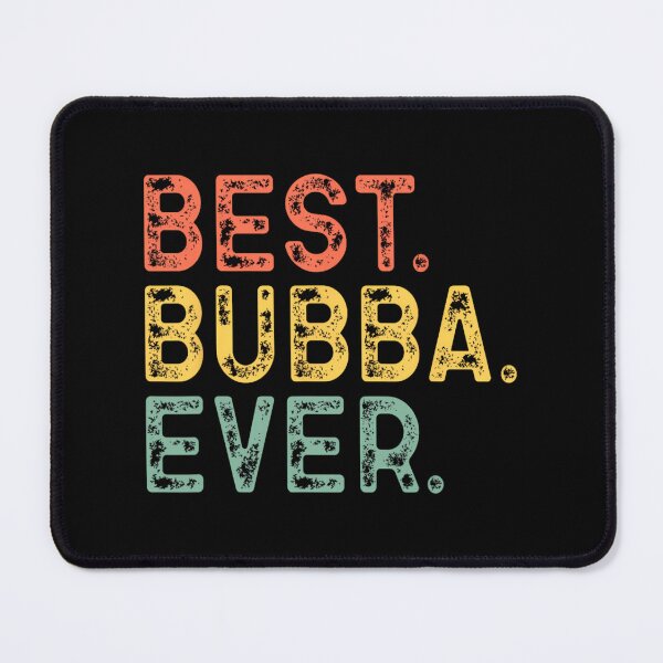 Item preview, Best Bubba Ever Family Funny Retro Vintage designed and sold by abhiemamitob.