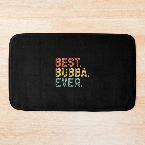 Item preview, Best Bubba Ever Family Funny Retro Vintage 		 designed and sold by abhiemamitob.