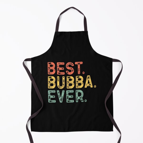 Item preview, Best Bubba Ever Family Funny Retro Vintage 		 designed and sold by abhiemamitob.