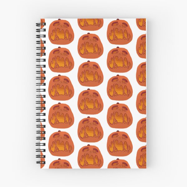 Item preview, haunted pumpkin designed and sold by Naine  M..