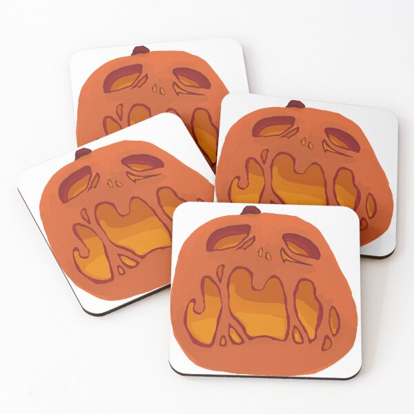 Item preview, haunted pumpkin designed and sold by Naine  M..