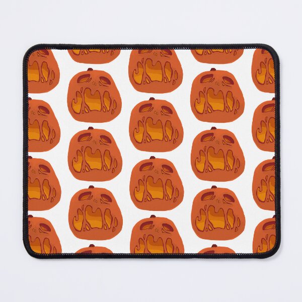 Item preview, haunted pumpkin designed and sold by Naine M..
