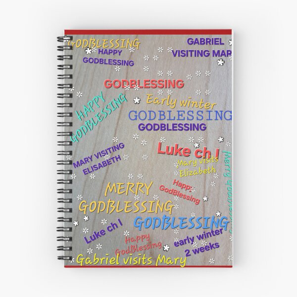 Item preview, GodBlessing alternative winter celebration designed and sold by Dressmess.