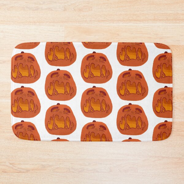 Item preview, haunted pumpkin designed and sold by Naine  M..