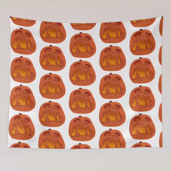 Item preview, haunted pumpkin designed and sold by Naine  M..