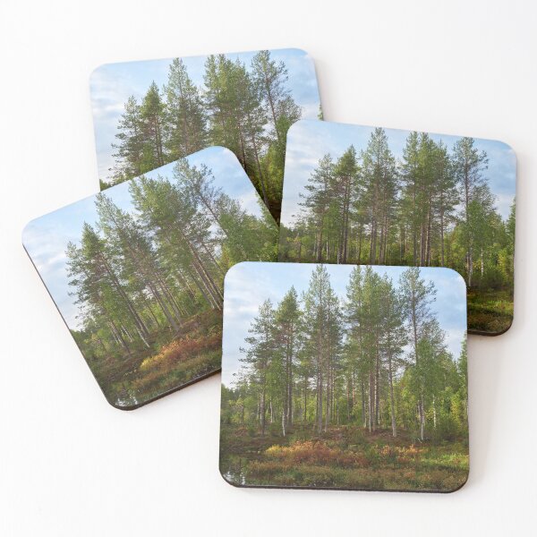 Item preview, The sun makes the change. Kuusamo 2025 designed and sold by Jouko Lehto Photography.