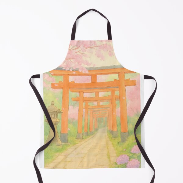 Item preview, Torii Gate designed and sold by Ttalgisubak.