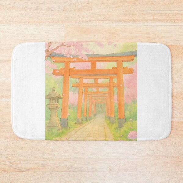 Item preview, Torii Gate designed and sold by Ttalgisubak.