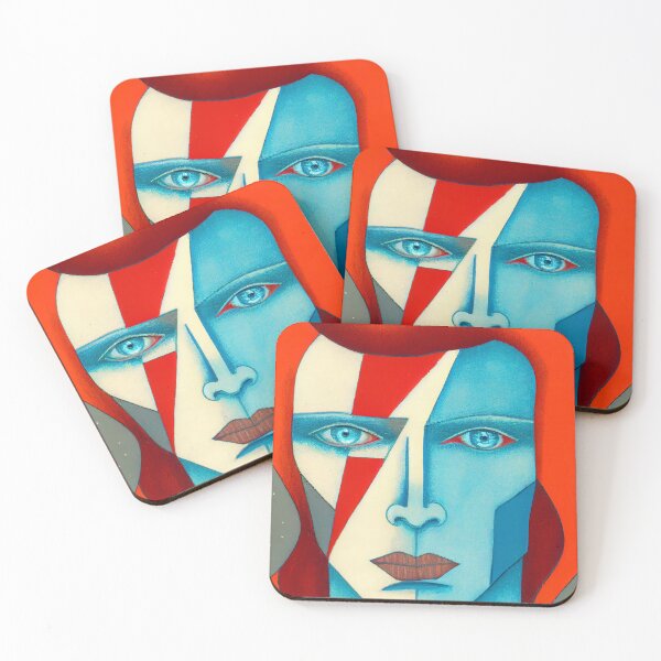 Item preview, Starman designed and sold by TheRocker.
