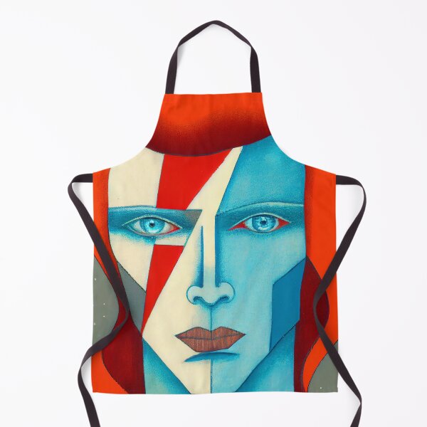Item preview, Starman designed and sold by TheRocker.