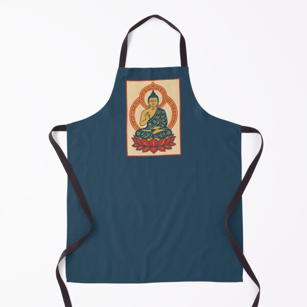 Item preview, Vintage Buddha designed and sold by FrictionMaxxing.