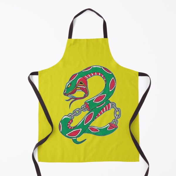 Item preview, Snek chain designed and sold by misreadbiped.