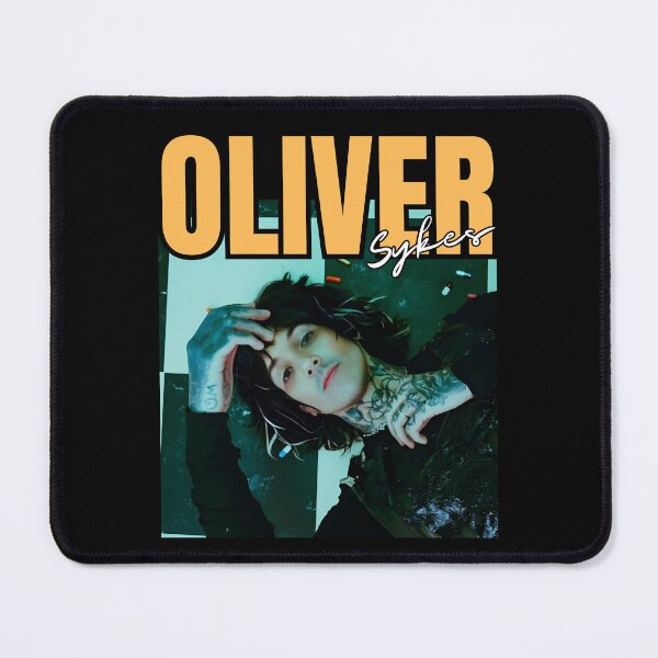 Item preview, Oli Sykes designed and sold by Jinggalamun.