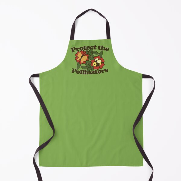 Item preview, Protect the pollinators designed and sold by FrictionMaxxing.